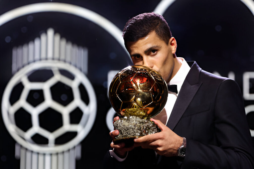 Ballon d'Or


