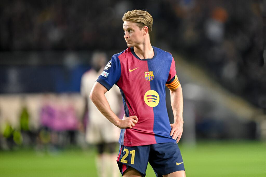 barcelona transfer news
