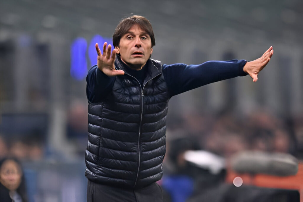 Antonio Conte
